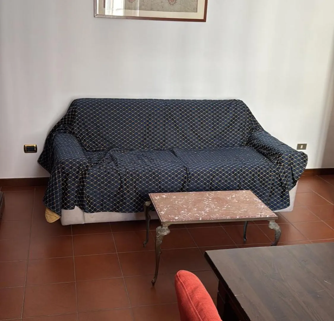 Consoli Romani Vatican Rooms 0*, Rzym
