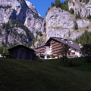 Principe Marmolada Hotel Malga Ciapela