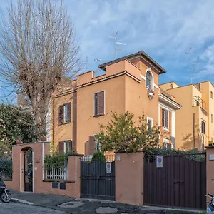 2* Bed & Breakfast A Vinicius Et Mita