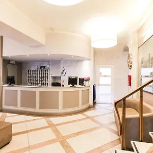 Albergo Firenze Hotel Florencja