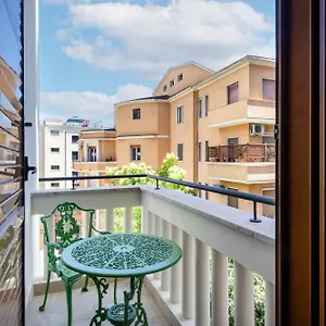 4* Hotel Ac By Marriott Clodio