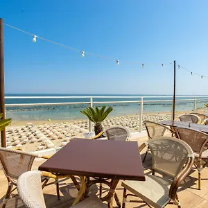 Blumen Hotel Rimini