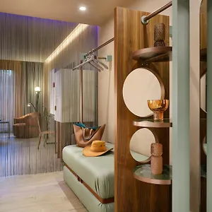 Milan Suite Hotel Hotel Mediolan