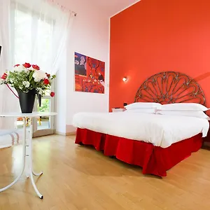 Sottosopra Pensjonat Bergamo