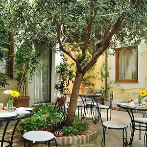 3* Guest house Le Clarisse Trastevere