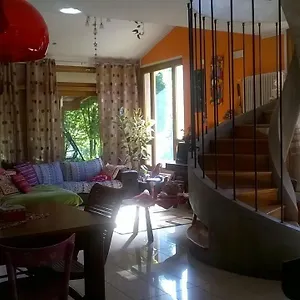 La Luce Della Luna Nocleg ze śniadaniem Castelnovo Bariano