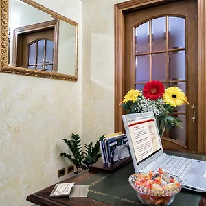 2* Bed & Breakfast Giornate Romane
