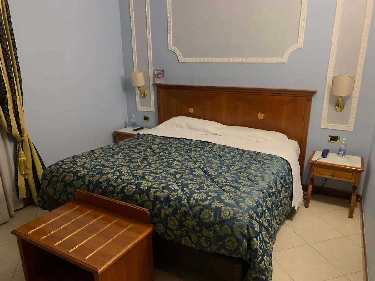 Consoli Romani Vatican Rooms Guest house