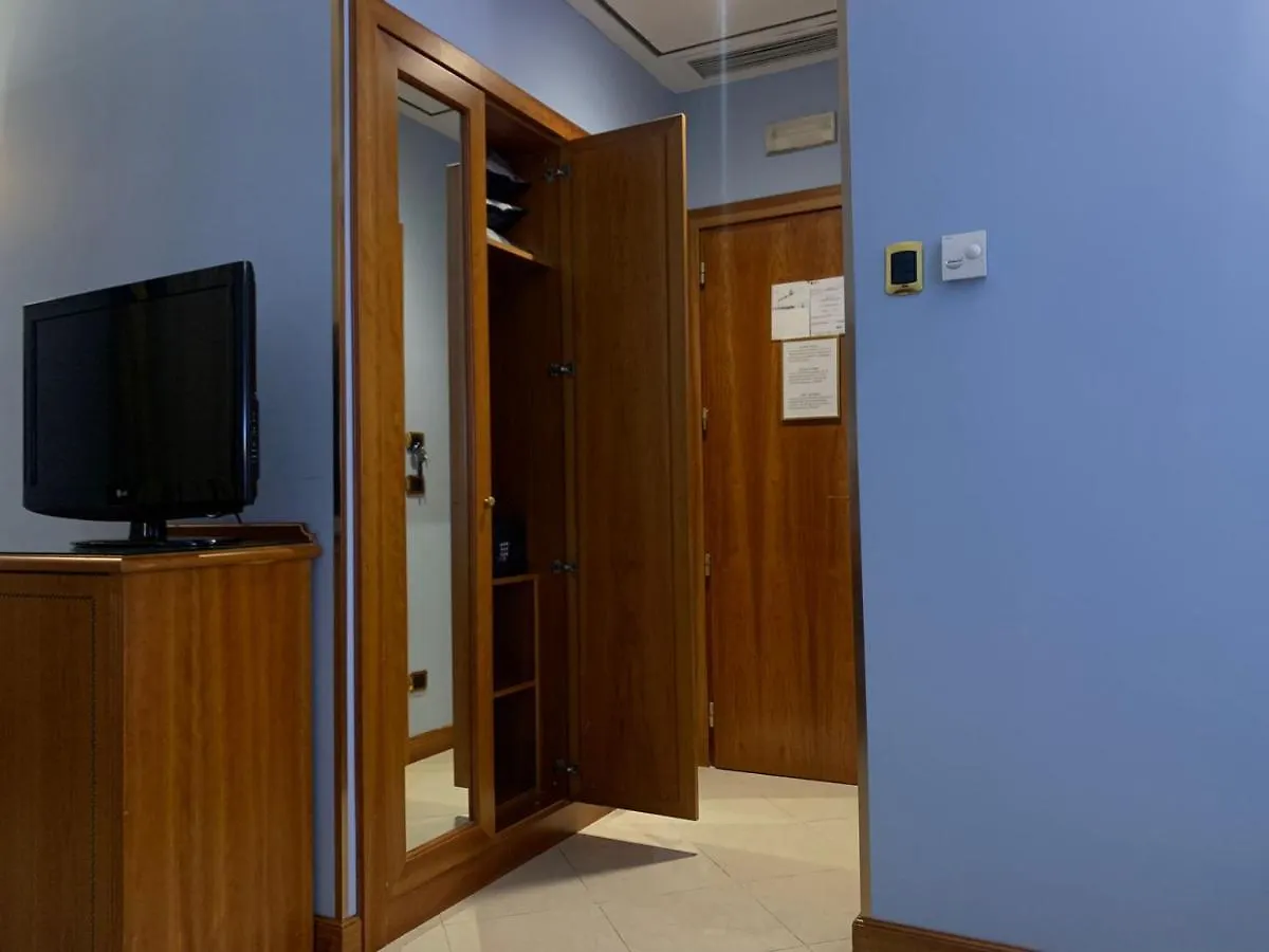 Consoli Romani Vatican Rooms Pensjonat Rzym