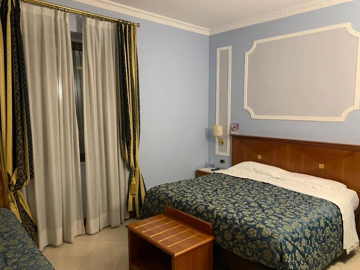 Guest house Consoli Romani Vatican Rooms