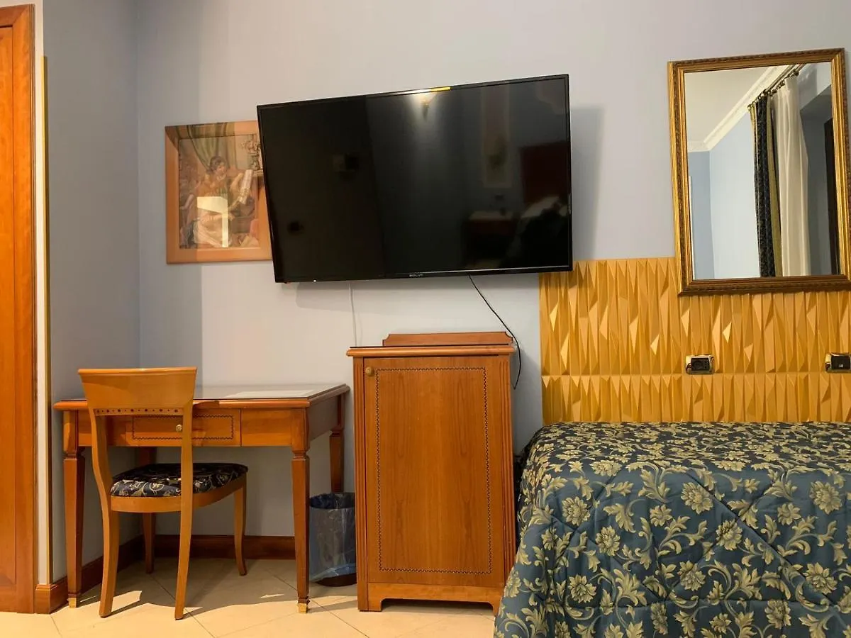 Pensionat Consoli Romani Vatican Rooms