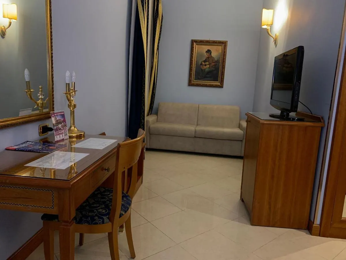 Guest house Consoli Romani Vatican Rooms Italy