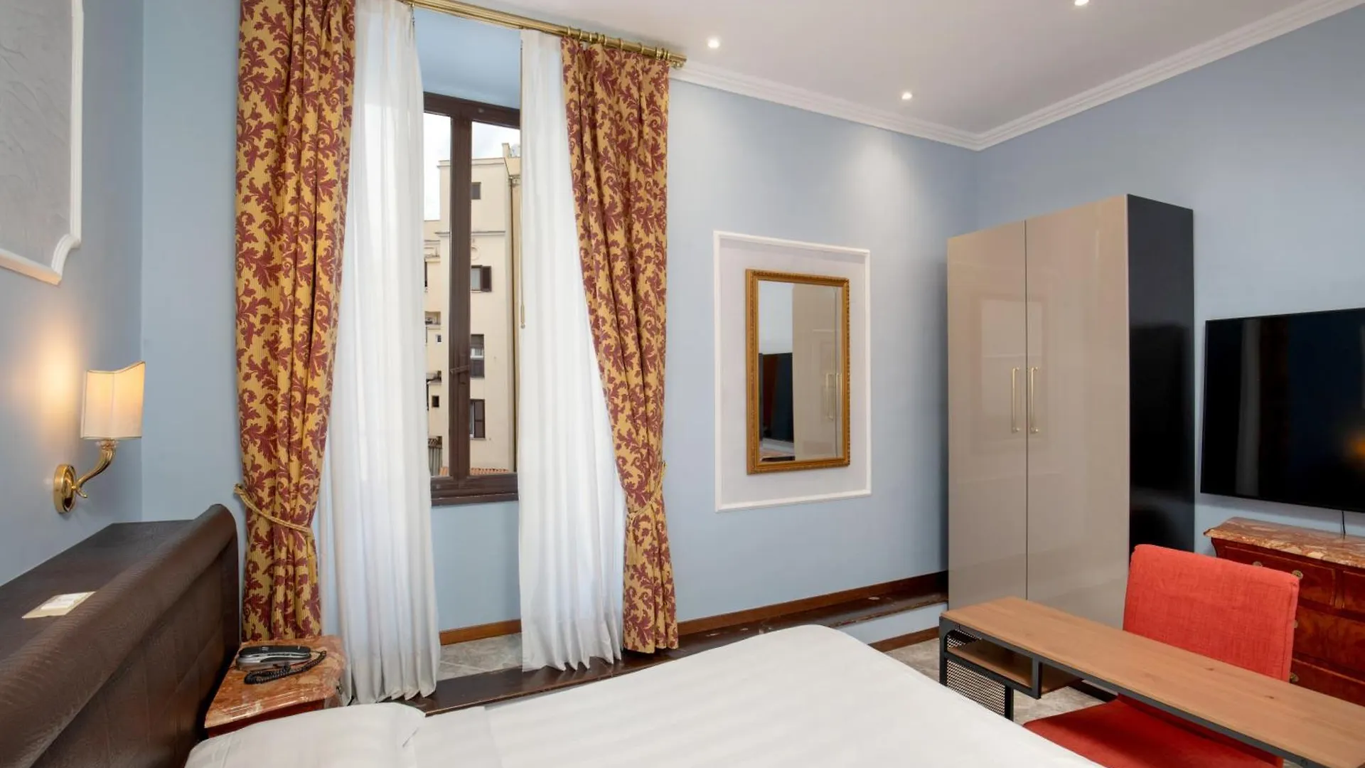 Consoli Romani Vatican Rooms 0*, Rome Italy
