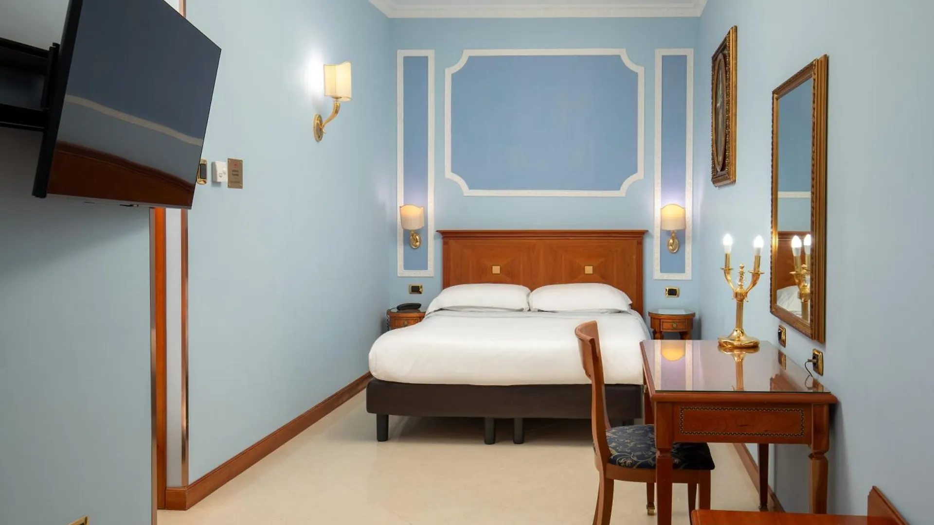 Consoli Romani Vatican Rooms Pensjonat Rzym