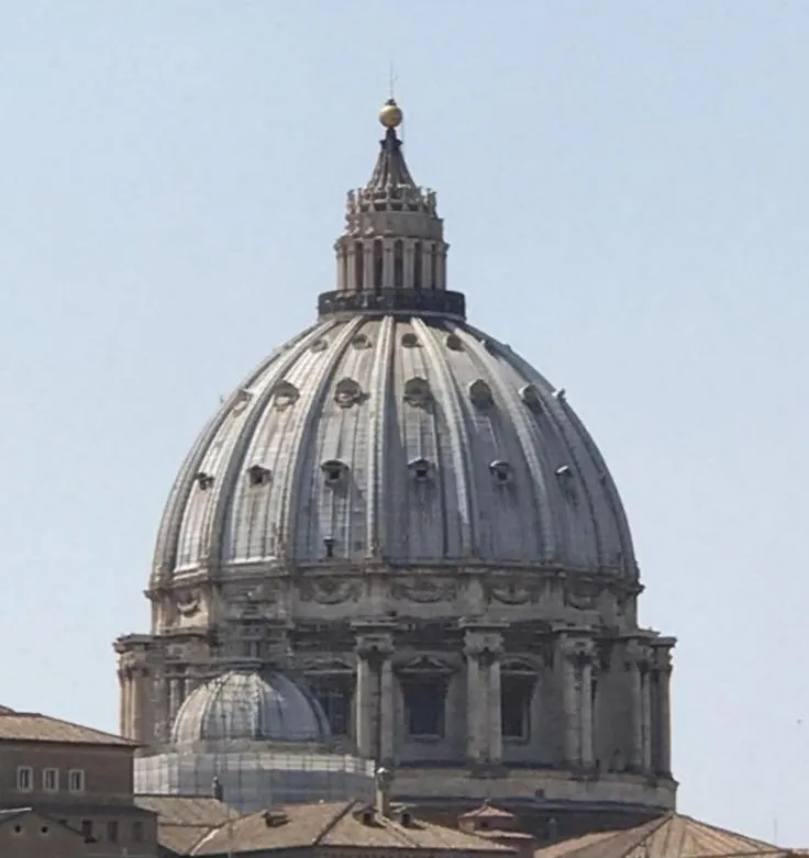 Guest house Consoli Romani Vatican Rooms Italy