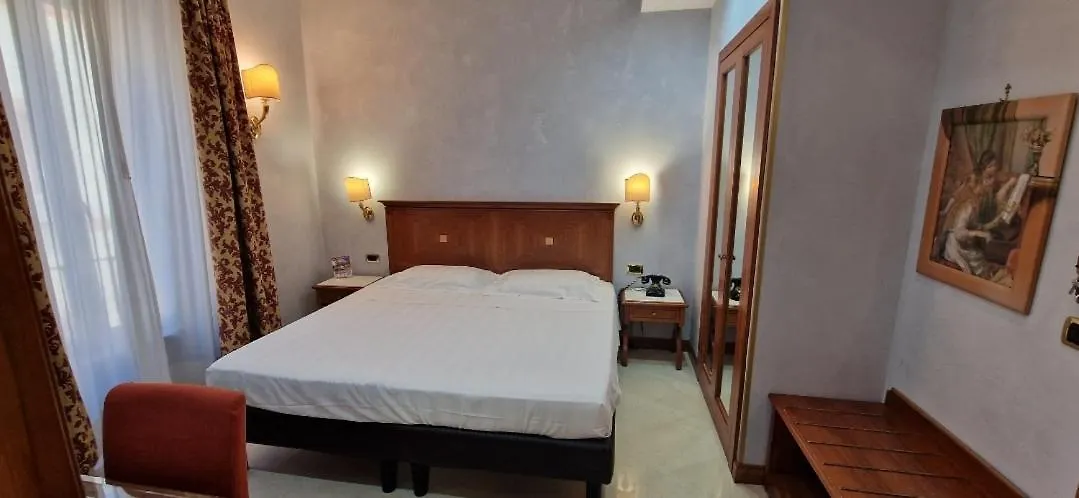 Consoli Romani Vatican Rooms Pensionat Rom