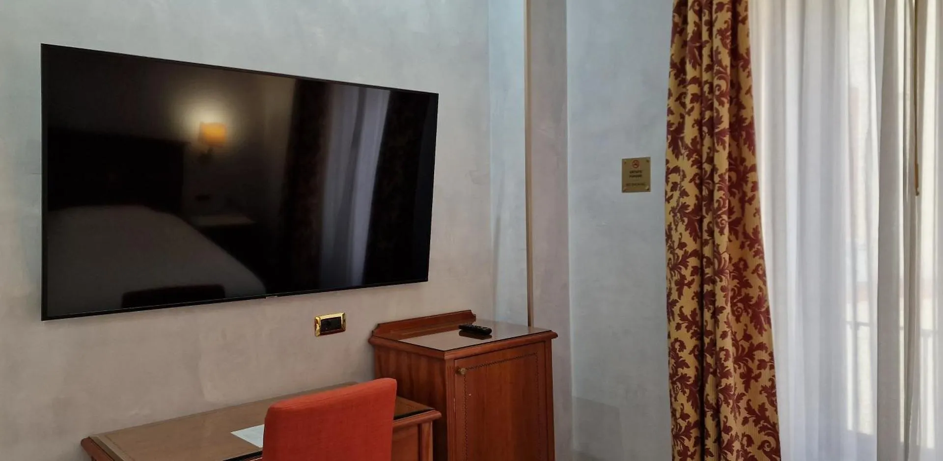 Pensjonat Consoli Romani Vatican Rooms