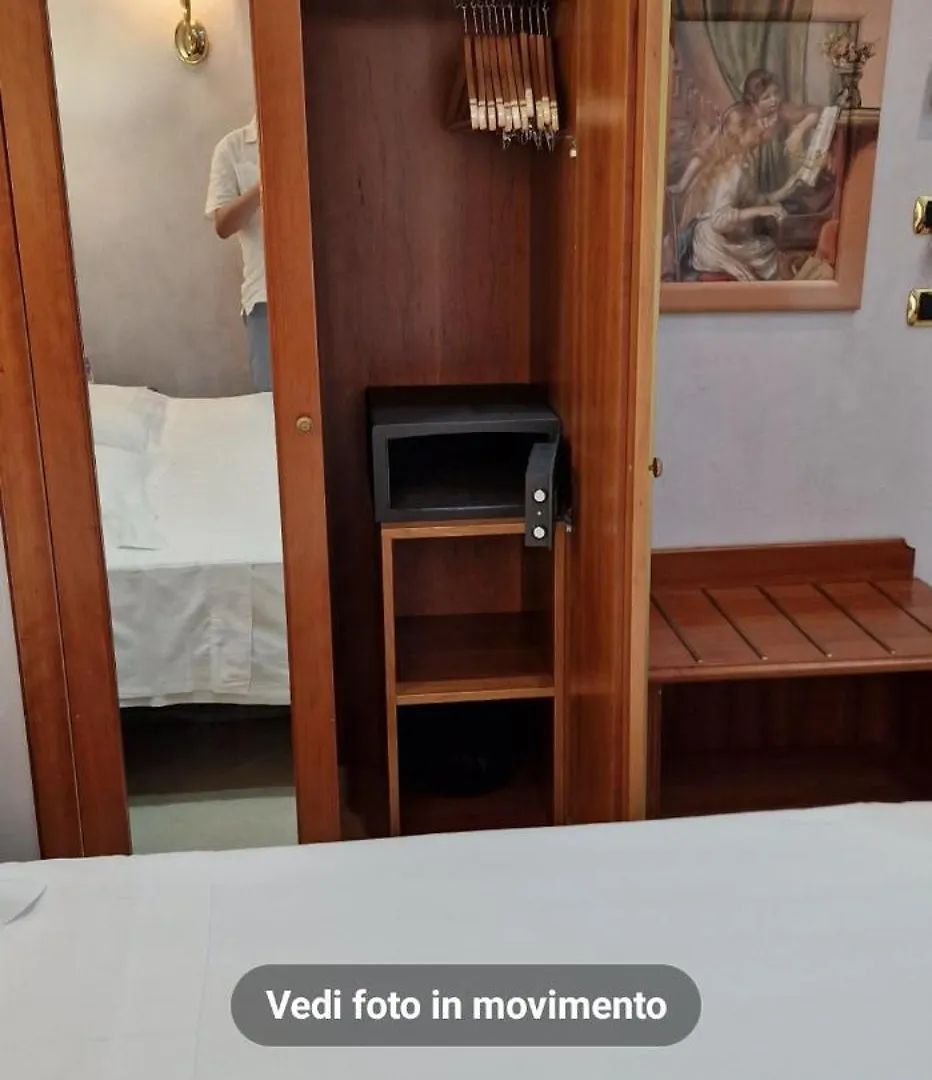 Consoli Romani Vatican Rooms Rzym
