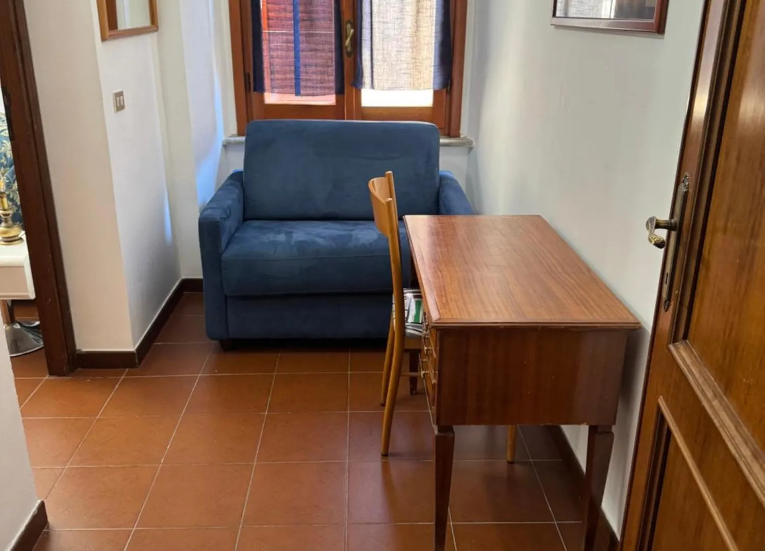 Consoli Romani Vatican Rooms Pensionat
