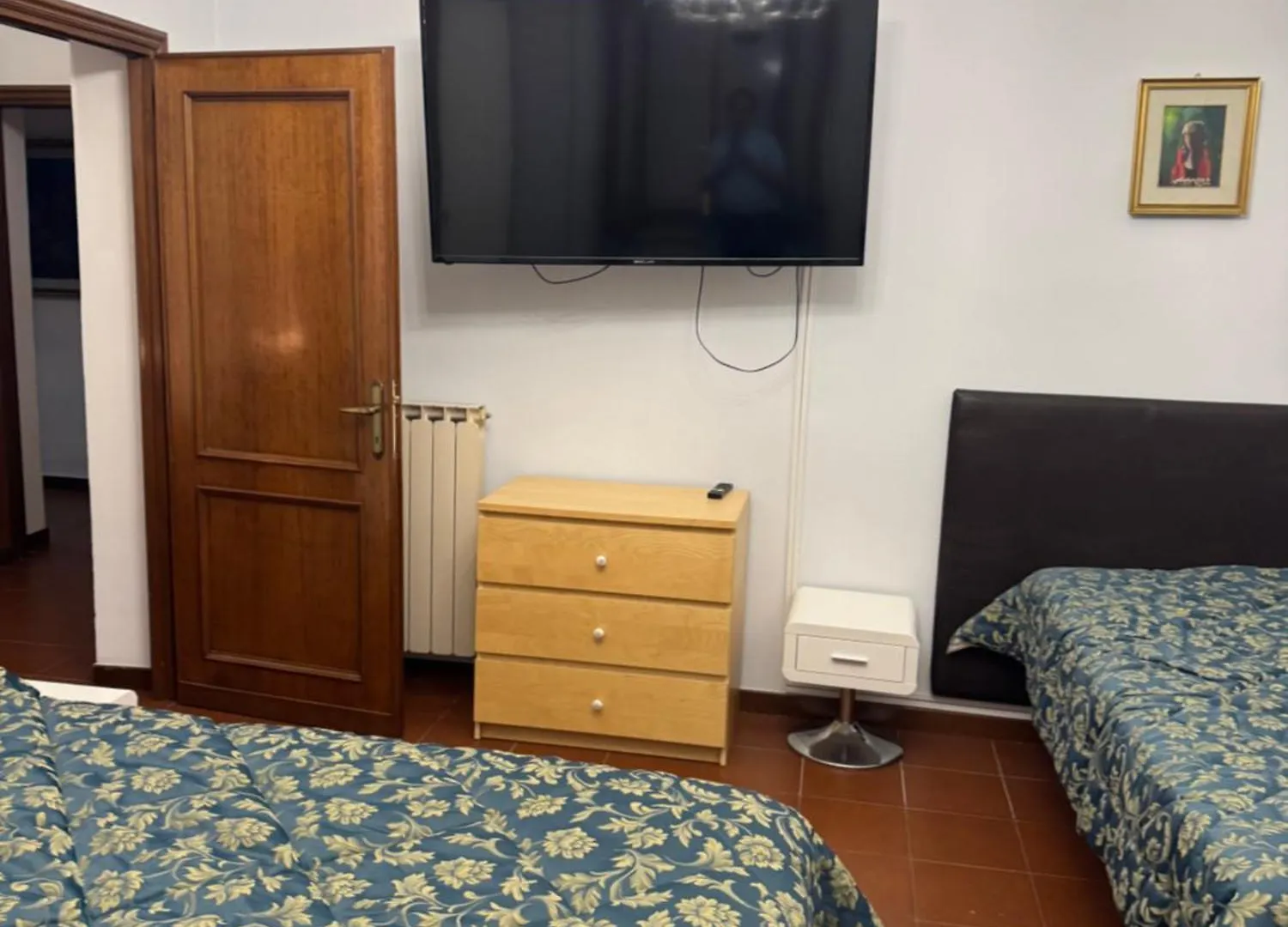 Consoli Romani Vatican Rooms
