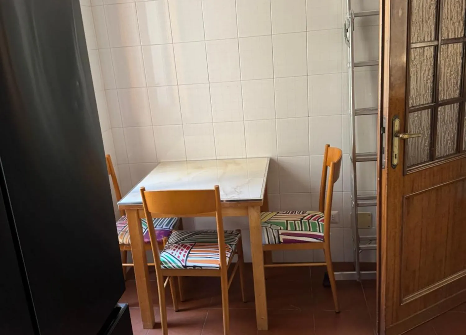 Pensionat Consoli Romani Vatican Rooms